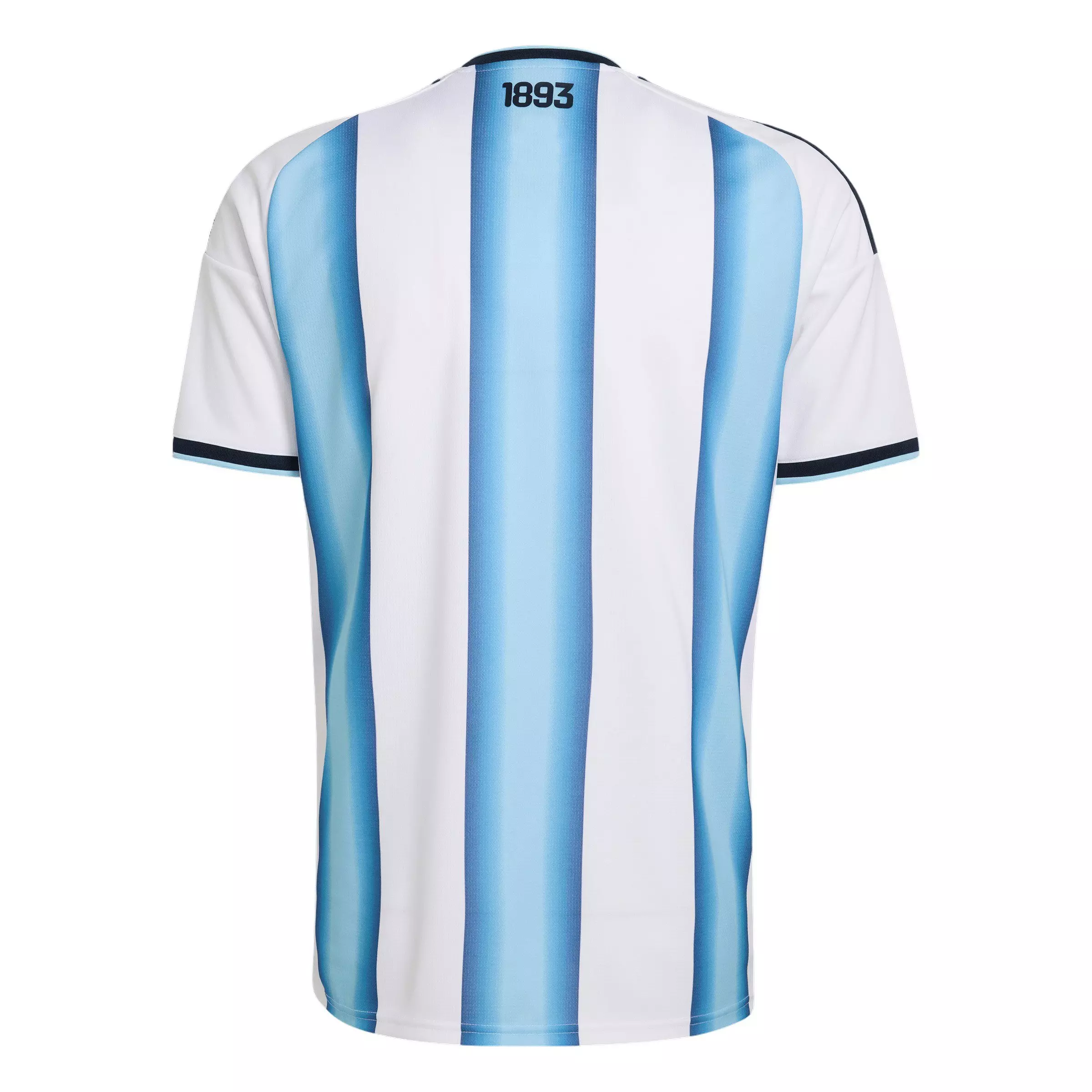 adidas Argentina FIFA World Cup 2026 Home Jersey-Light Blue - LT BLUE