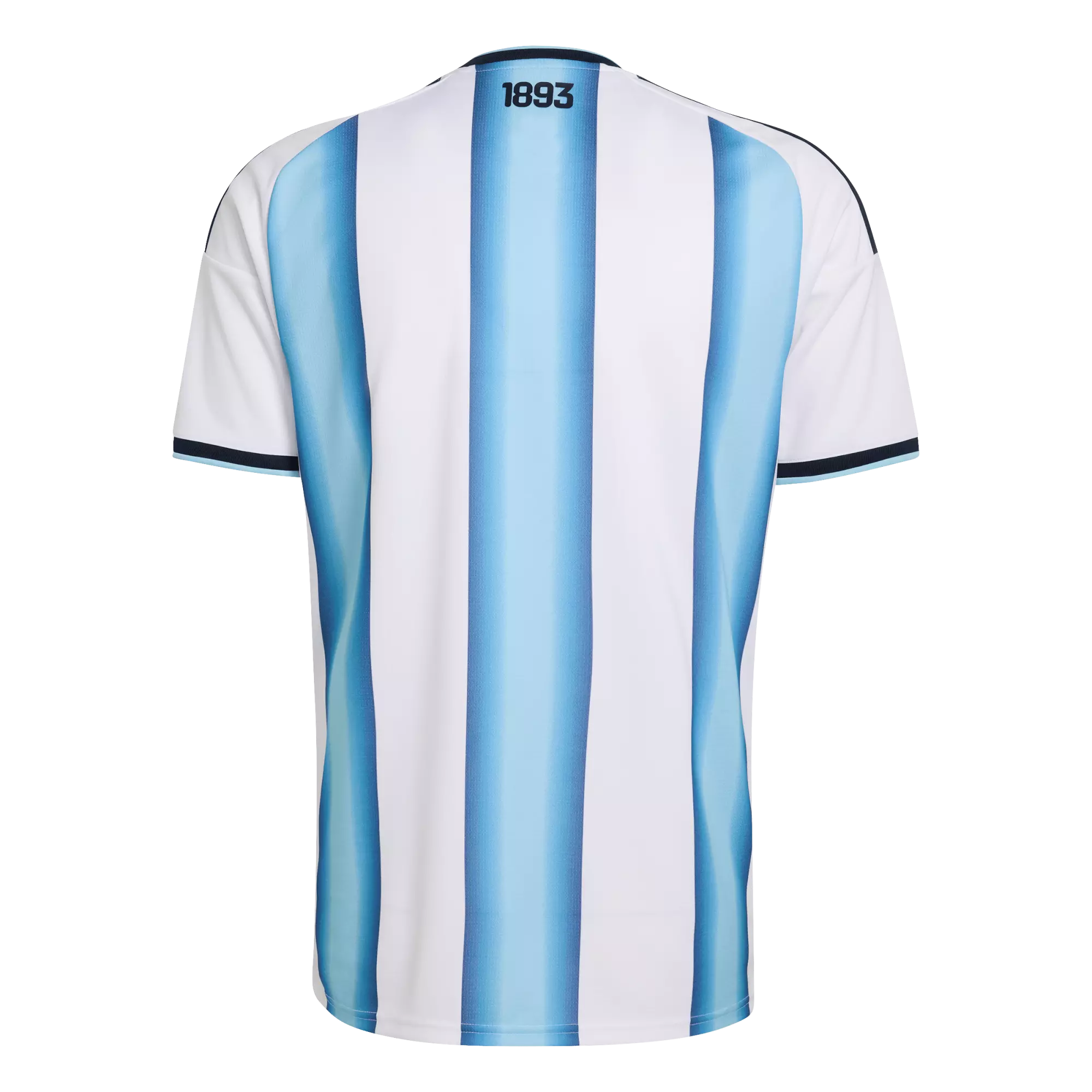 adidas Argentina FIFA World Cup 2026 Replica Away Jersey - BLUE