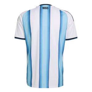 adidas Argentina FIFA World Cup 2026 Replica Away Jersey