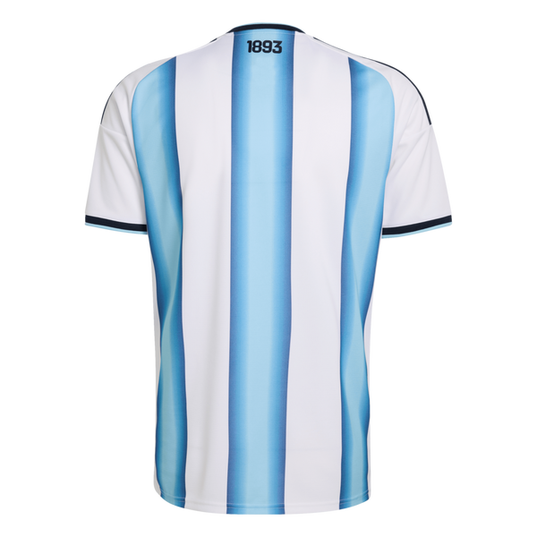 adidas Argentina FIFA World Cup 2026 Replica Away Jersey