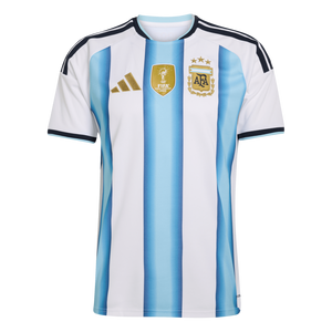 adidas Argentina FIFA World Cup 2026 Replica Away Jersey