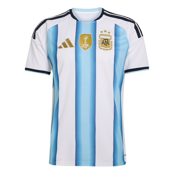 adidas Argentina FIFA World Cup 2026 Replica Away Jersey