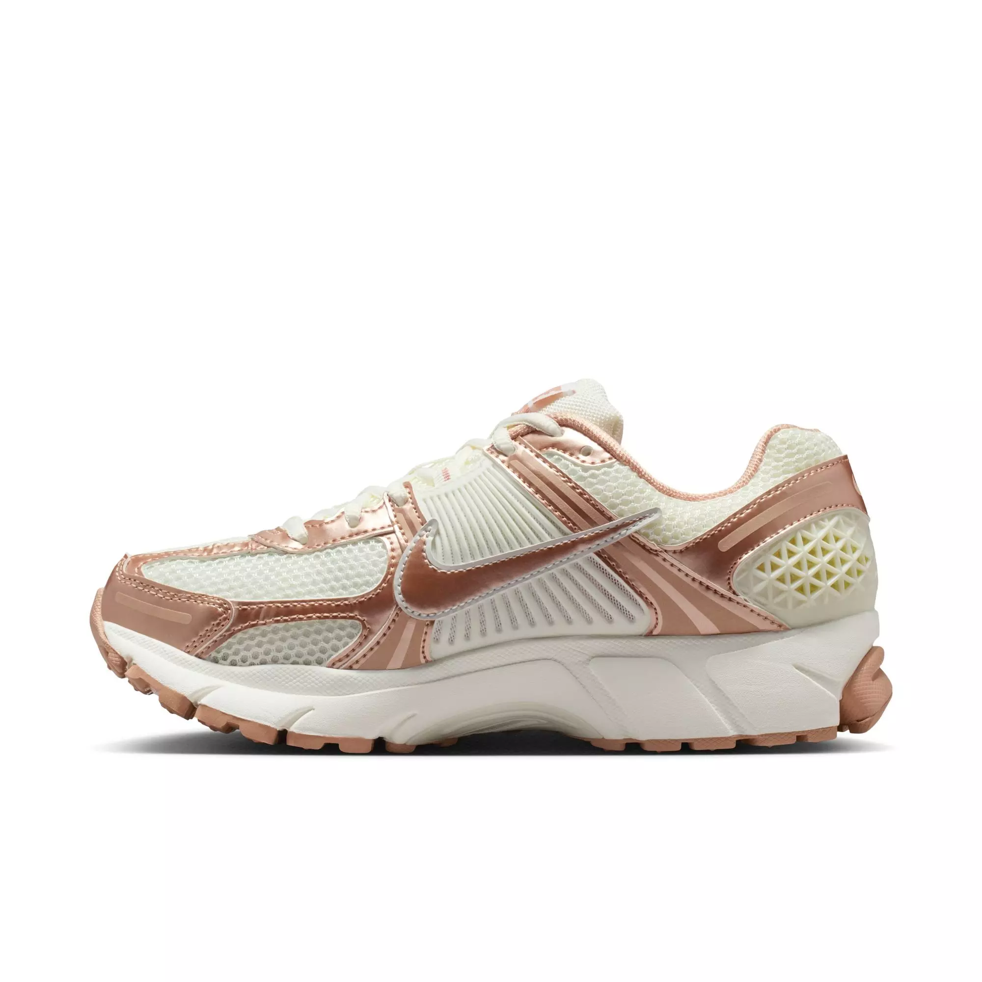 Nike Zoom Vomero 5 "Rose Gold" Women's Shoe - SAIL/ROSE GOLD