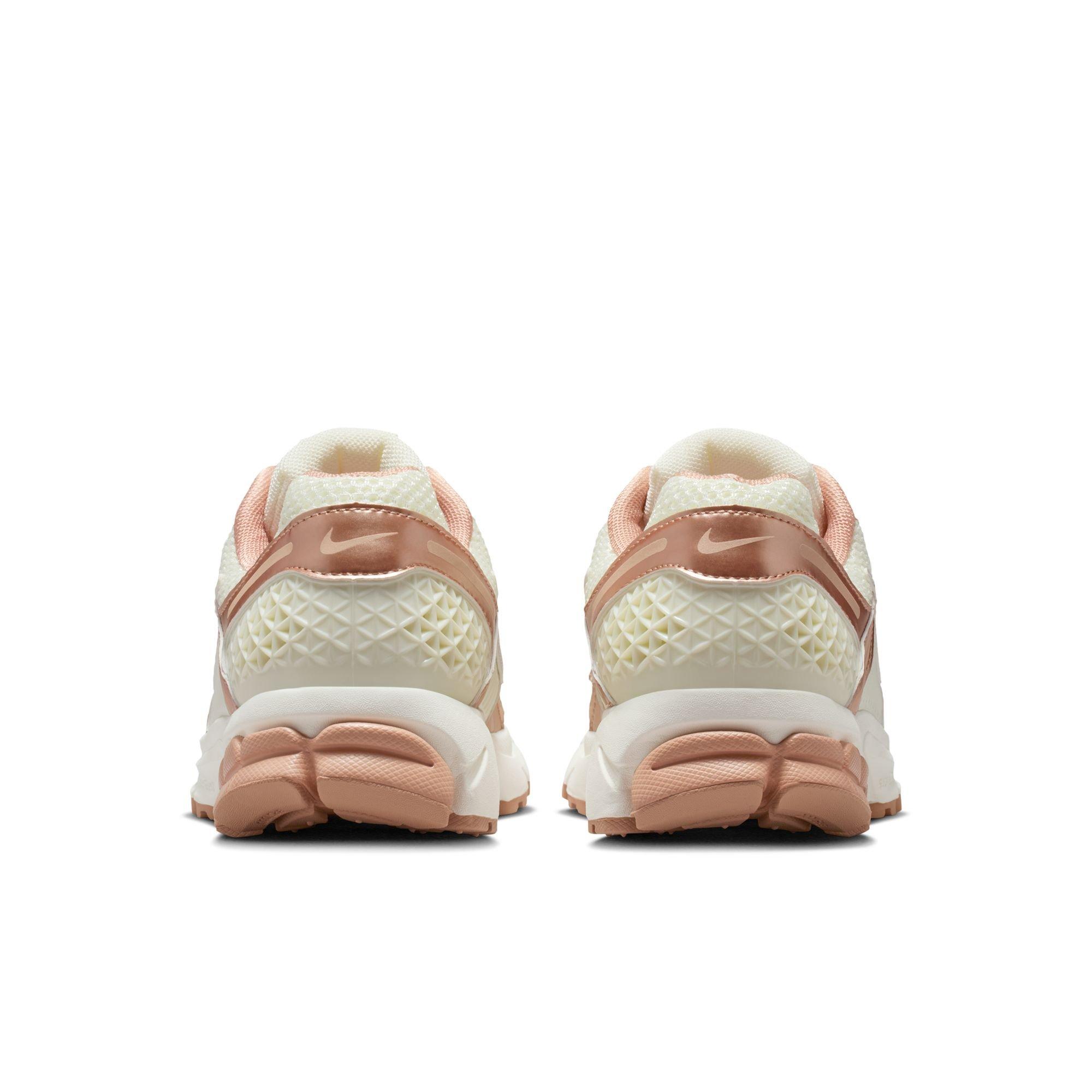 Nike Zoom Vomero 5 "Rose Gold" Women's Shoe - SAIL/ROSE GOLD Thumbnail View 8