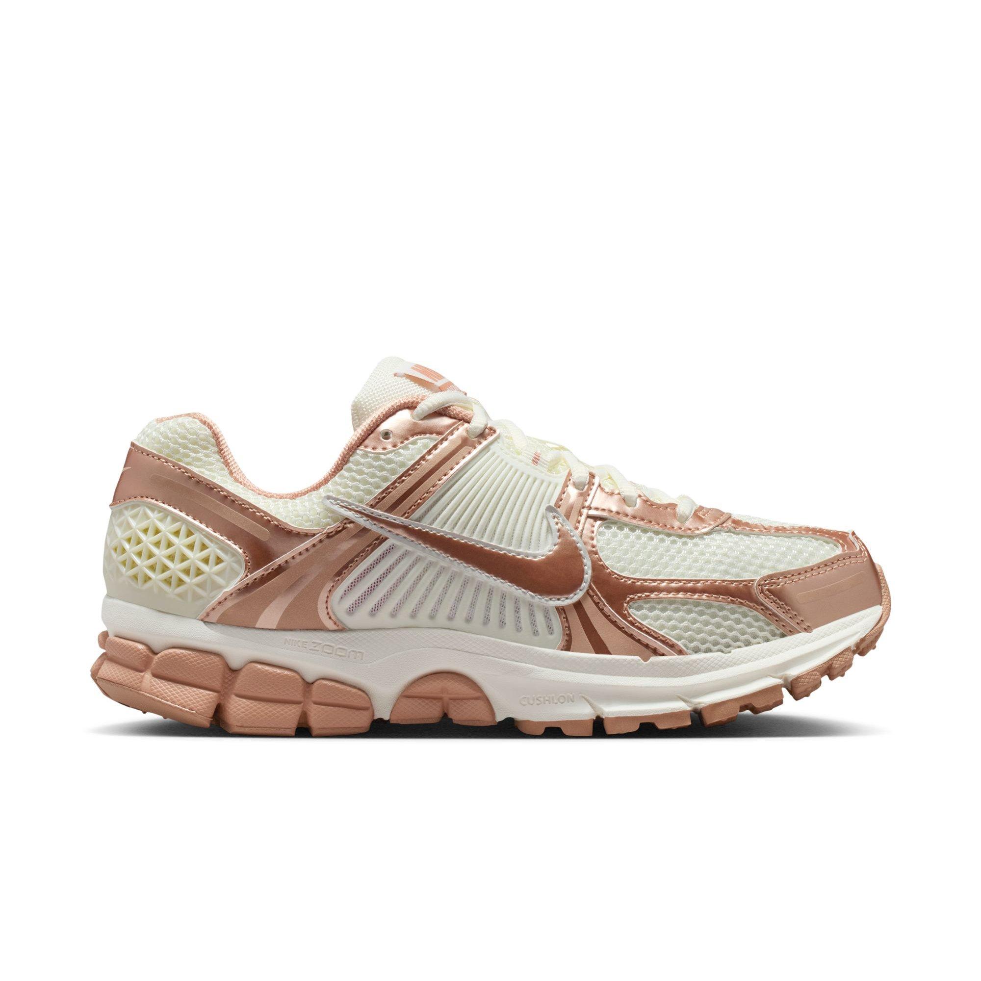 Nike Zoom Vomero 5 "Rose Gold" Women's Shoe - SAIL/ROSE GOLD Thumbnail View 2