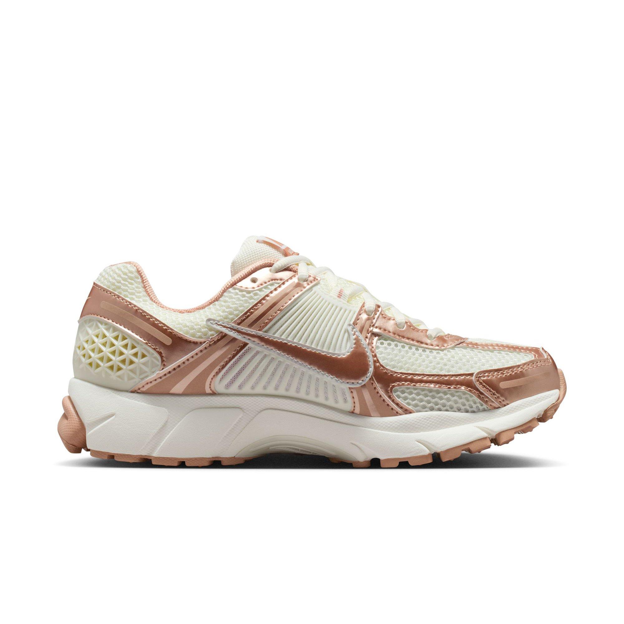Buy Under Armour Wmns Flow Breakthru'Black Metallic Rose Gold