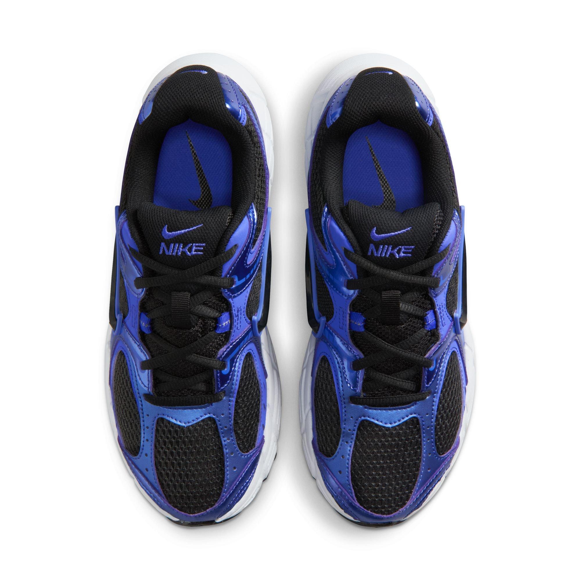 Nike V5 RNR "Black/Sapphire/Football Grey" Women's Shoe - BLACK/BLUE Thumbnail View 6