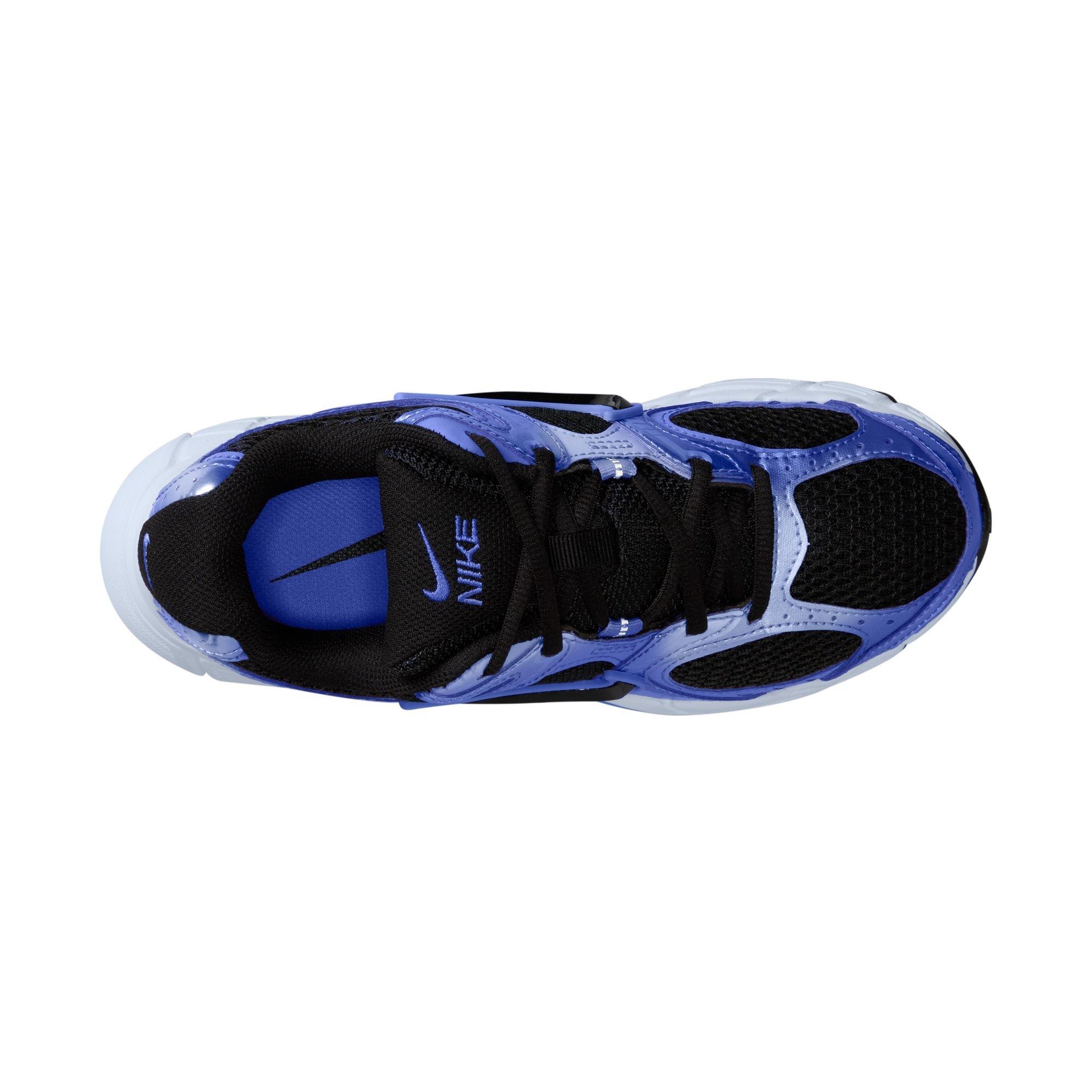 Nike V5 RNR "Black/Sapphire/Football Grey" Women's Shoe - BLACK/BLUE Thumbnail View 8