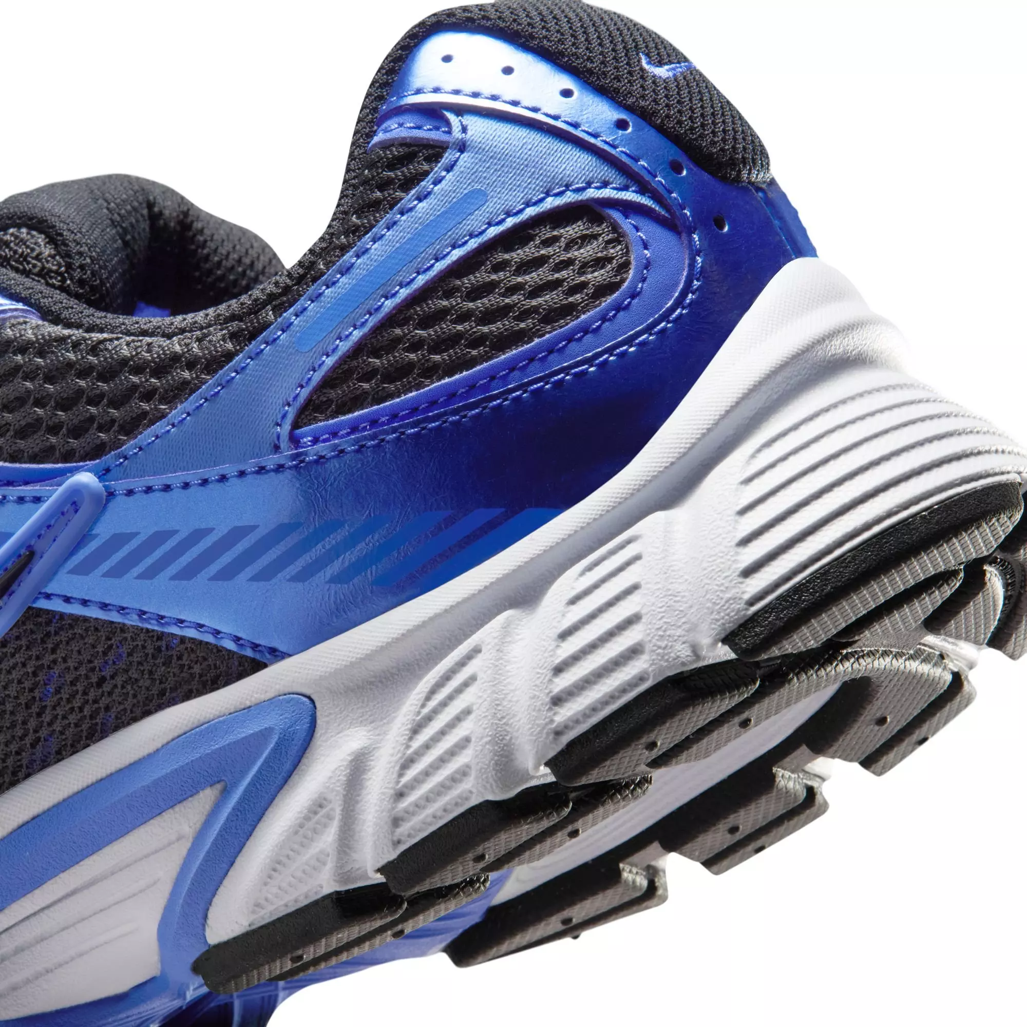 Nike V5 RNR "Black/Sapphire/Football Grey" Women's Shoe - BLACK/BLUE