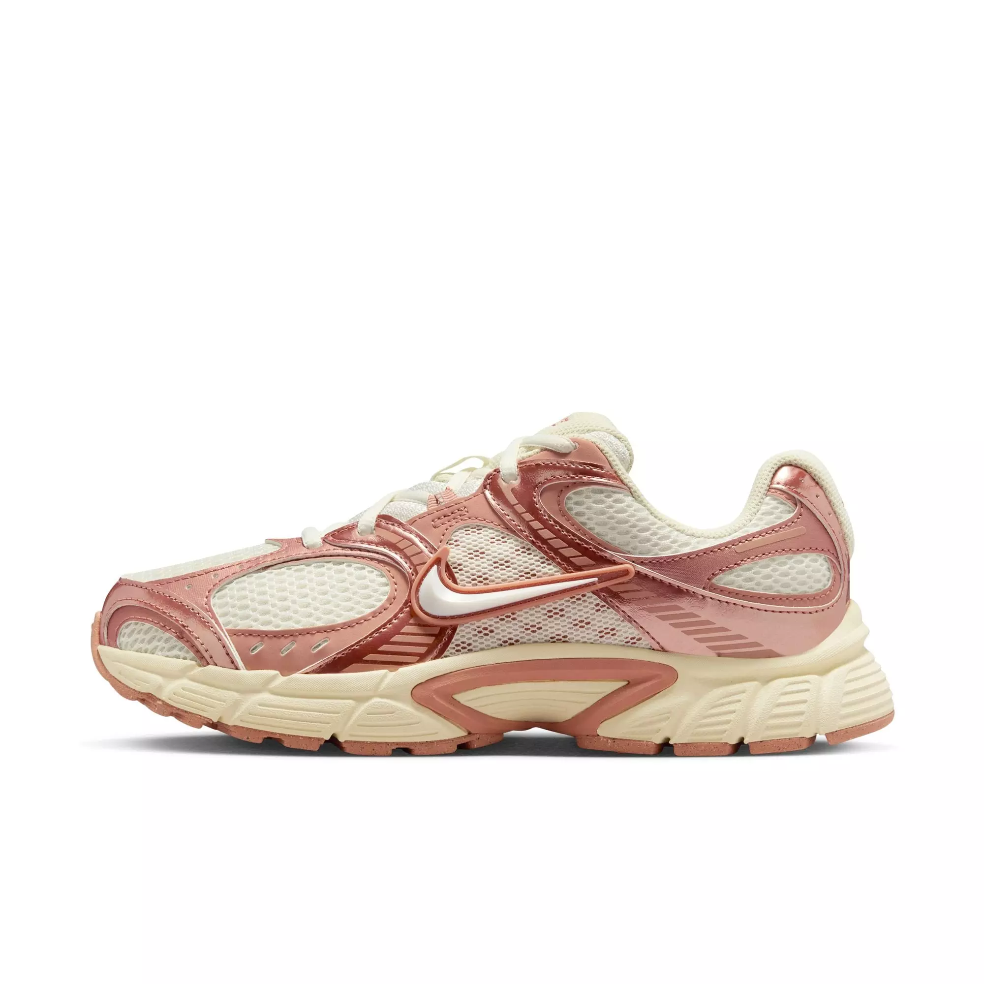 Nike V5 RNR "Sail/Rose Gold/Coconut Milk" Women's Shoe - ROSE GOLD