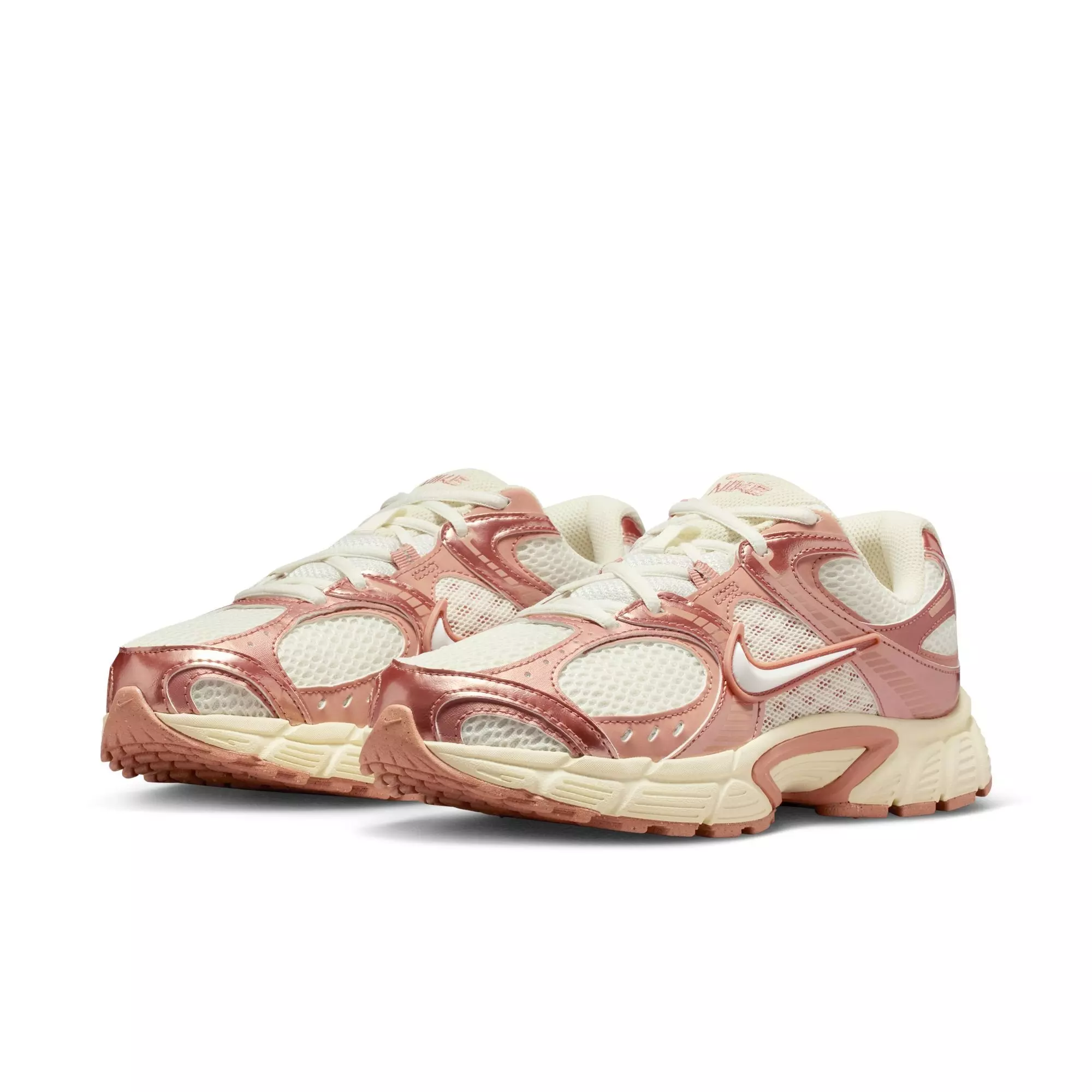 Nike V5 RNR "Sail/Rose Gold/Coconut Milk" Women's Shoe - ROSE GOLD