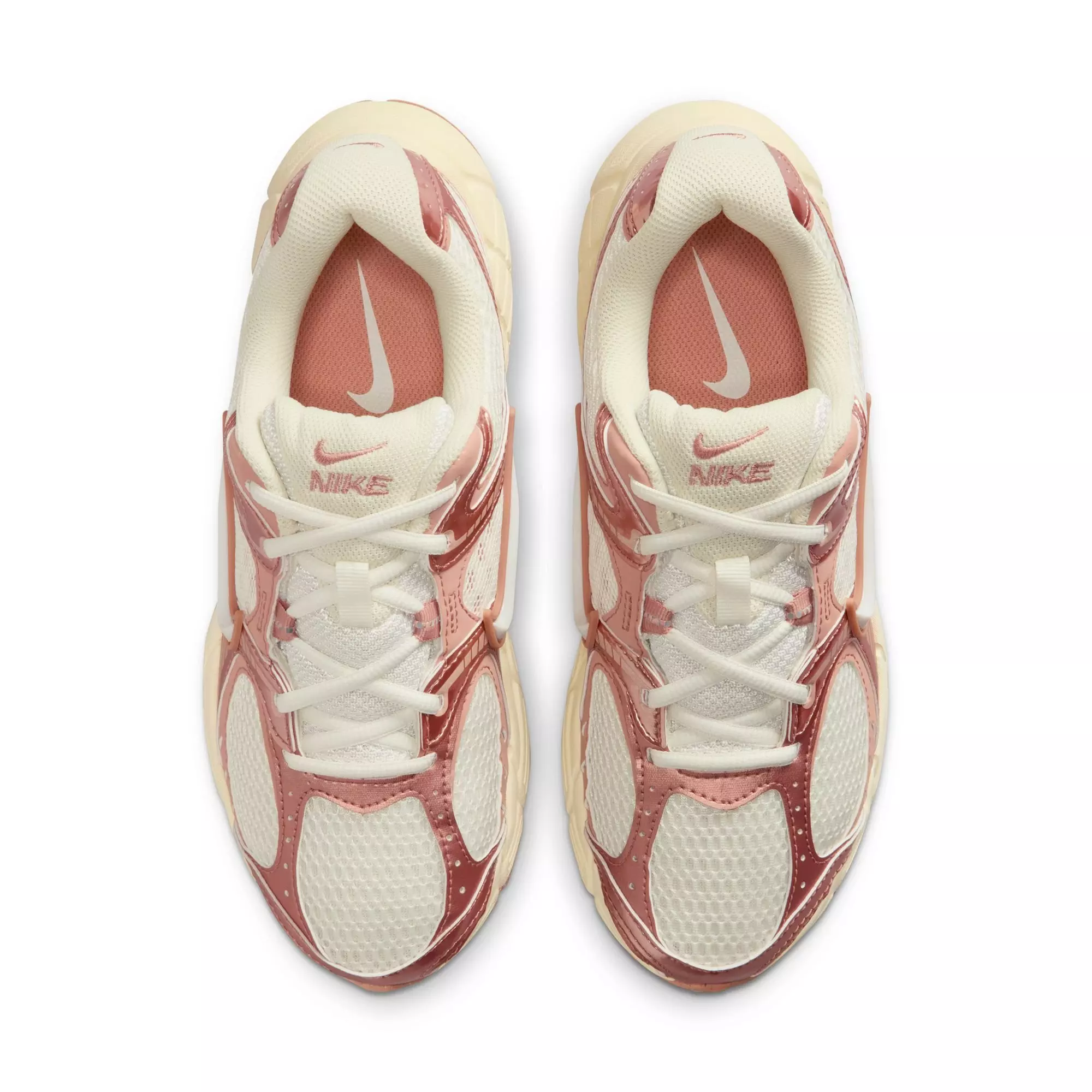 Nike V5 RNR "Sail/Rose Gold/Coconut Milk" Women's Shoe - ROSE GOLD