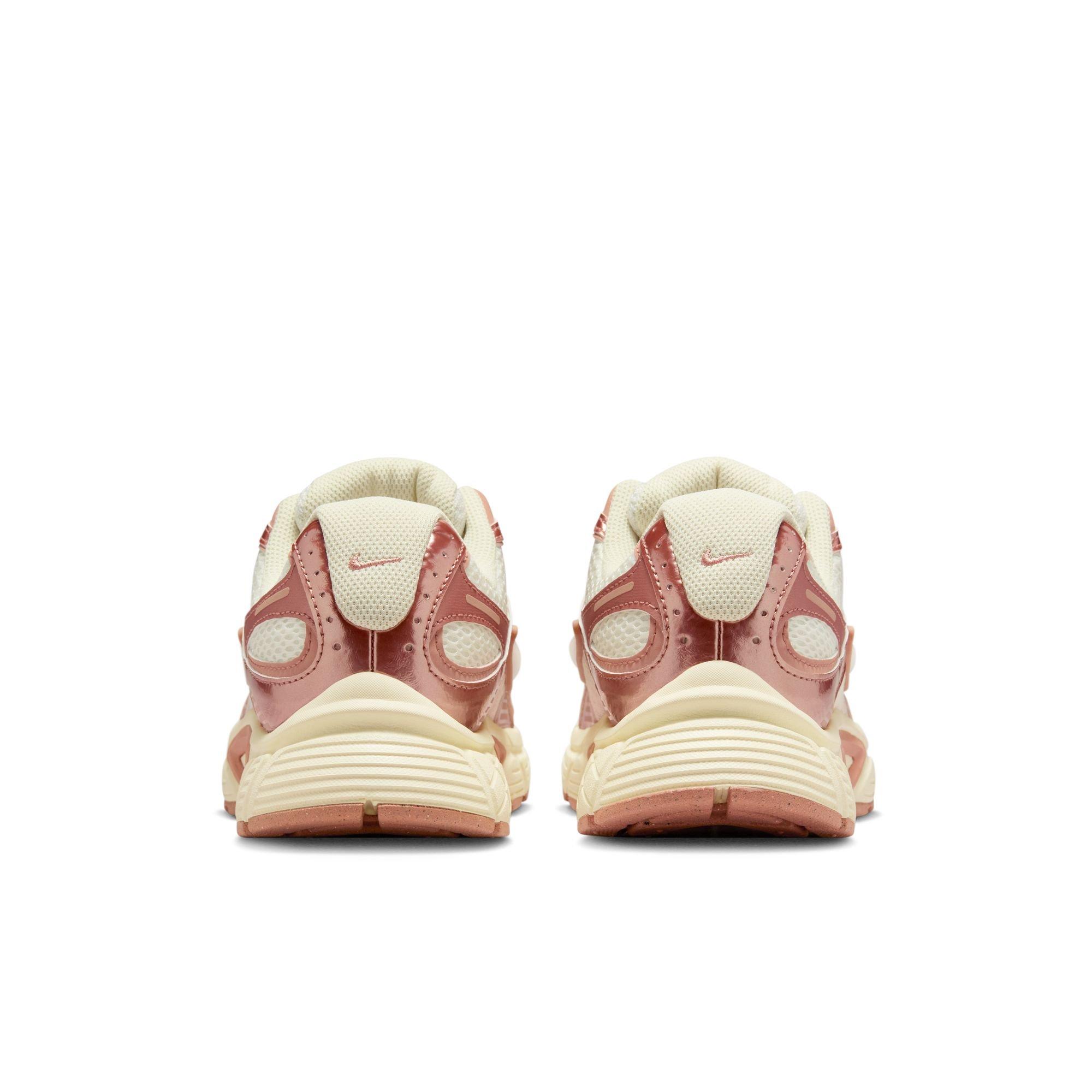 Nike V5 RNR "Sail/Rose Gold/Coconut Milk" Women's Shoe - ROSE GOLD Thumbnail View 7