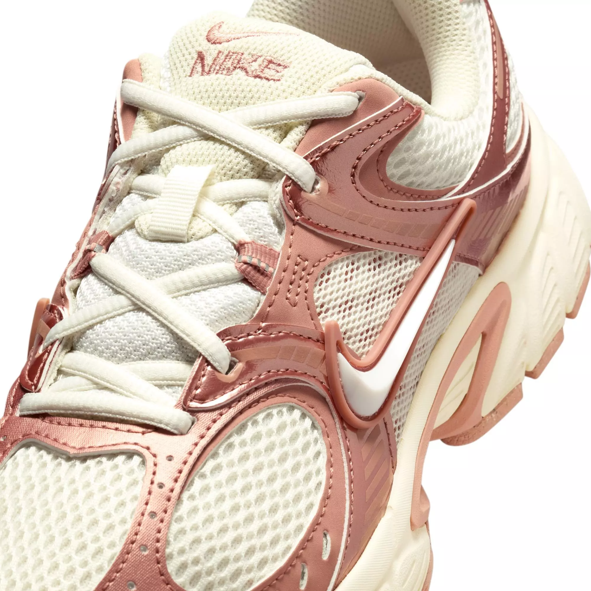 Nike V5 RNR "Sail/Rose Gold/Coconut Milk" Women's Shoe - ROSE GOLD