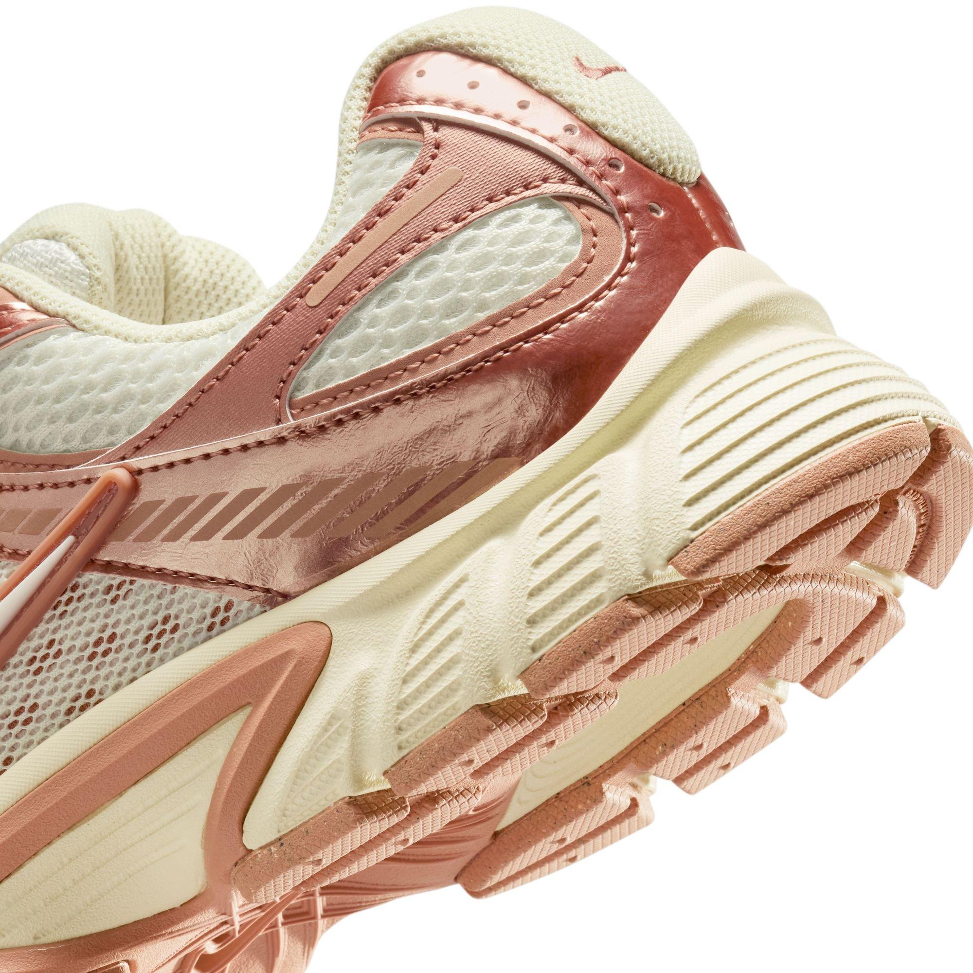 Nike V5 RNR "Sail/Rose Gold/Coconut Milk" Women's Shoe - ROSE GOLD Thumbnail View 10