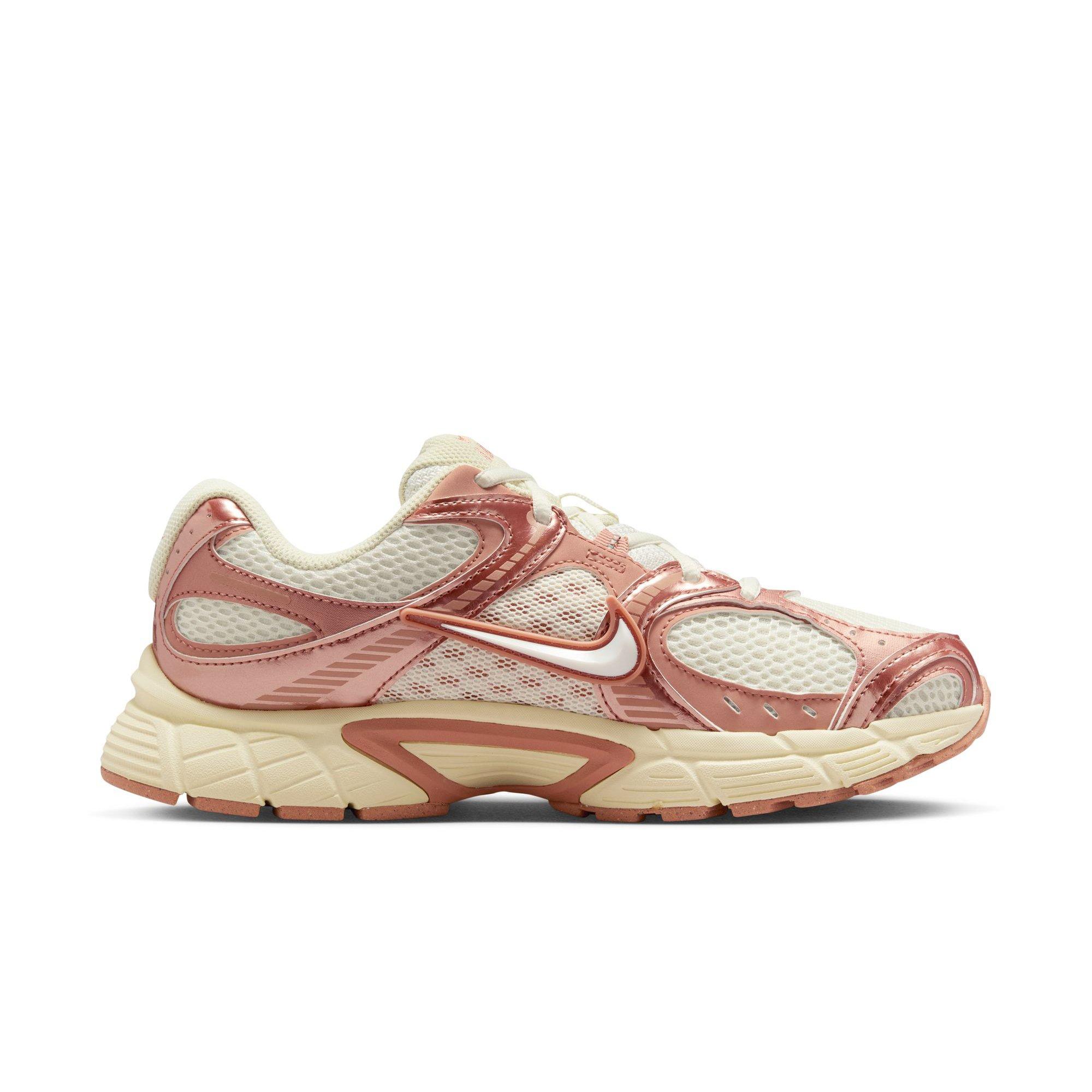 Nike V5 RNR "Sail/Rose Gold/Coconut Milk" Women's Shoe - ROSE GOLD Thumbnail View 2