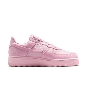 Nike Air Force 1 Hearts "Pink" Women's Shoe
