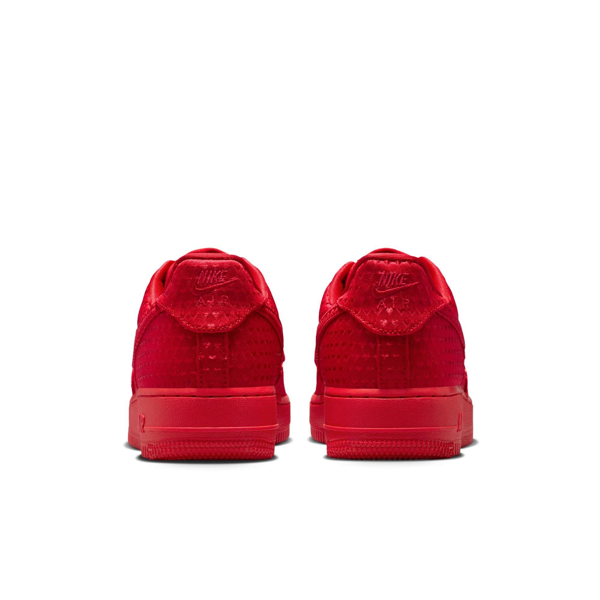 Nike Air Force 1 Hearts 