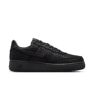Nike Air Force 1 Hearts "Black" Women's Shoe