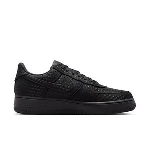 Nike Air Force 1 Hearts "Black" Women's Shoe