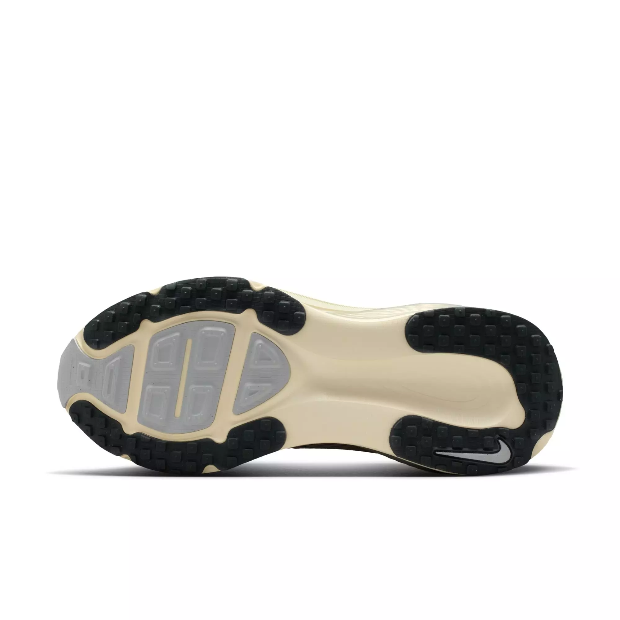 Nike Vomero 18 SE "Cream II/Mtlc Gold Grain/Coconut Milk" Women's Road Running Shoe - CREAM