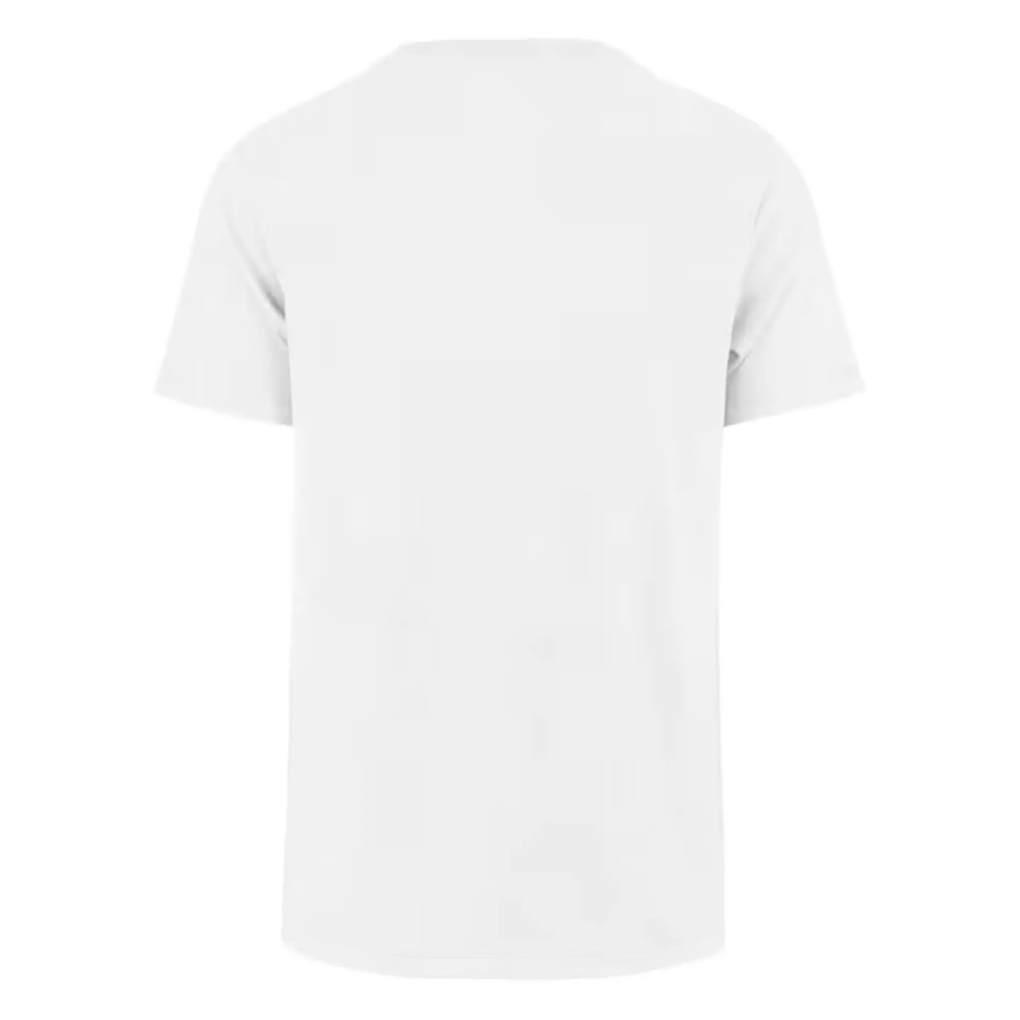 47 Kansas City Royals Straight Shot Tee - Cream - CREAM