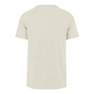 47 Minnesota Twins Straight Shot Tee - Cream