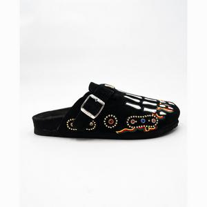 Octavious Marks "Joyas" Unisex Clog