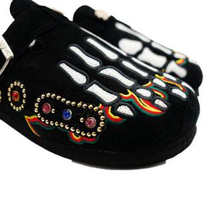 Octavious Marks "Joyas" Unisex Clog
