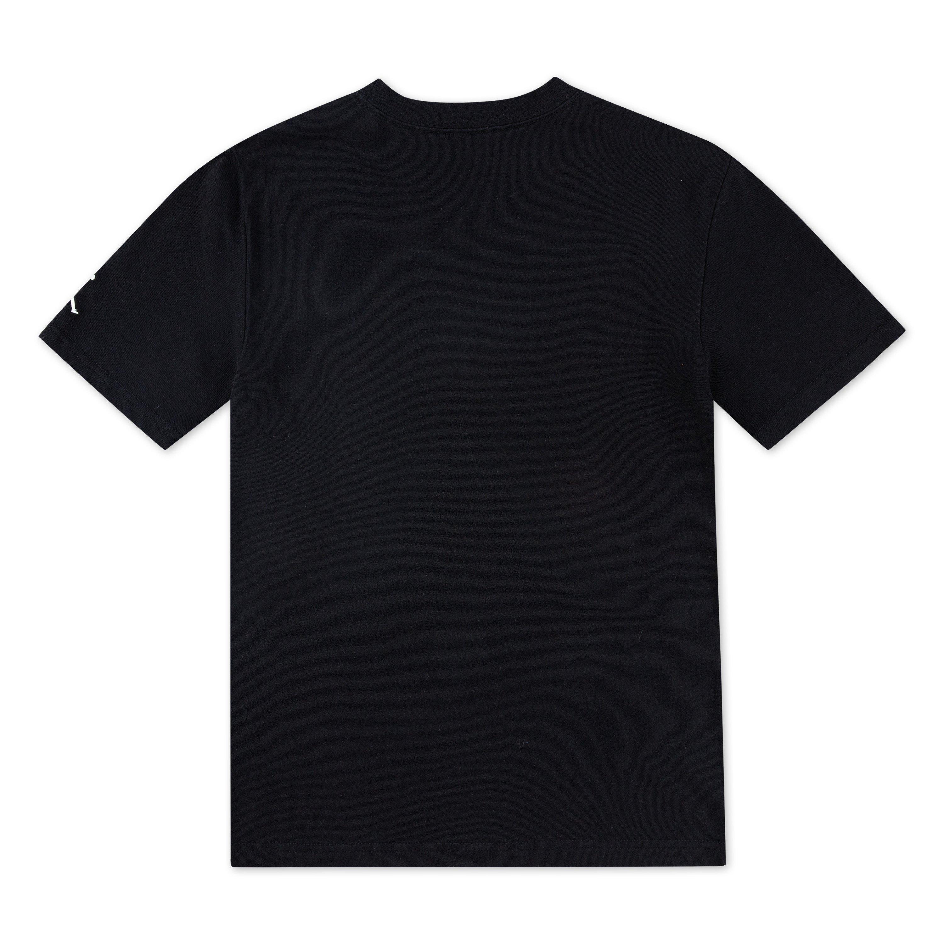 Jordan Throwback Slam Big Boys' Tee