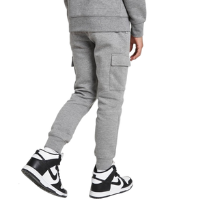 Jordan Big Boys' Fleece Cargo Pants