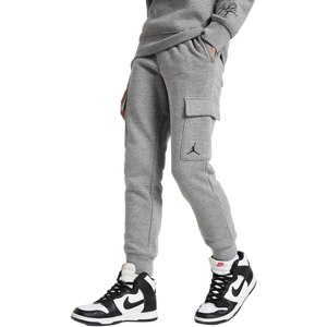 Jordan Big Boys' Fleece Cargo Pants