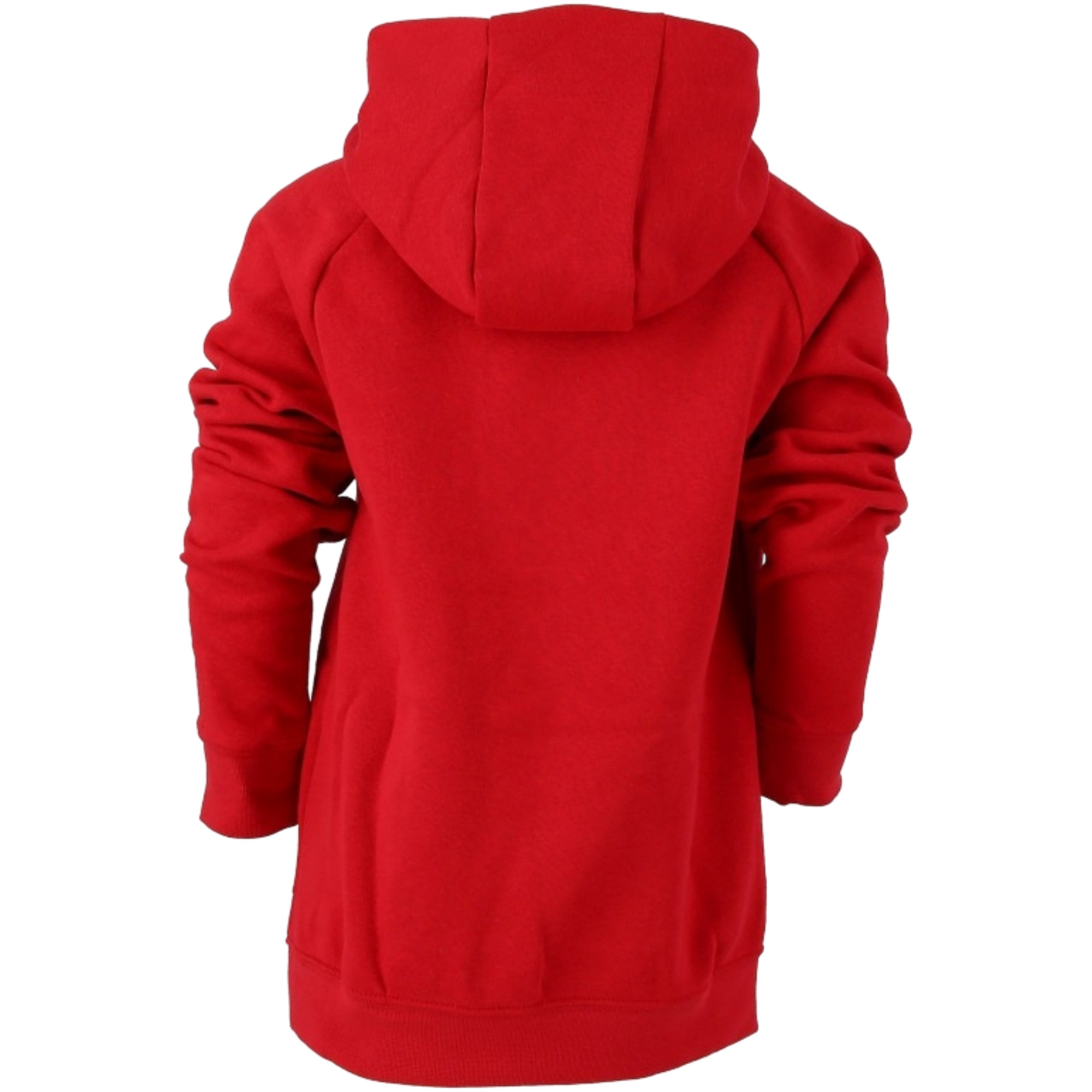 Jordan Jumpman Fleece Pullover Big Boys' Hoodie