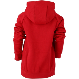 Jordan Big Boys' Jumpman Fleece Pullover Hoodie