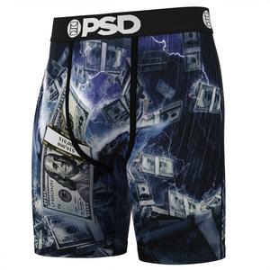 PSD Men's High Roller Underwear-3PK