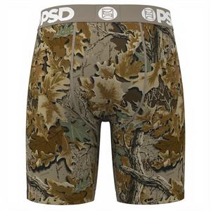 PSD Men's Realtree Classic Underwear