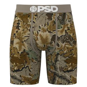 PSD Men's Realtree Classic Underwear