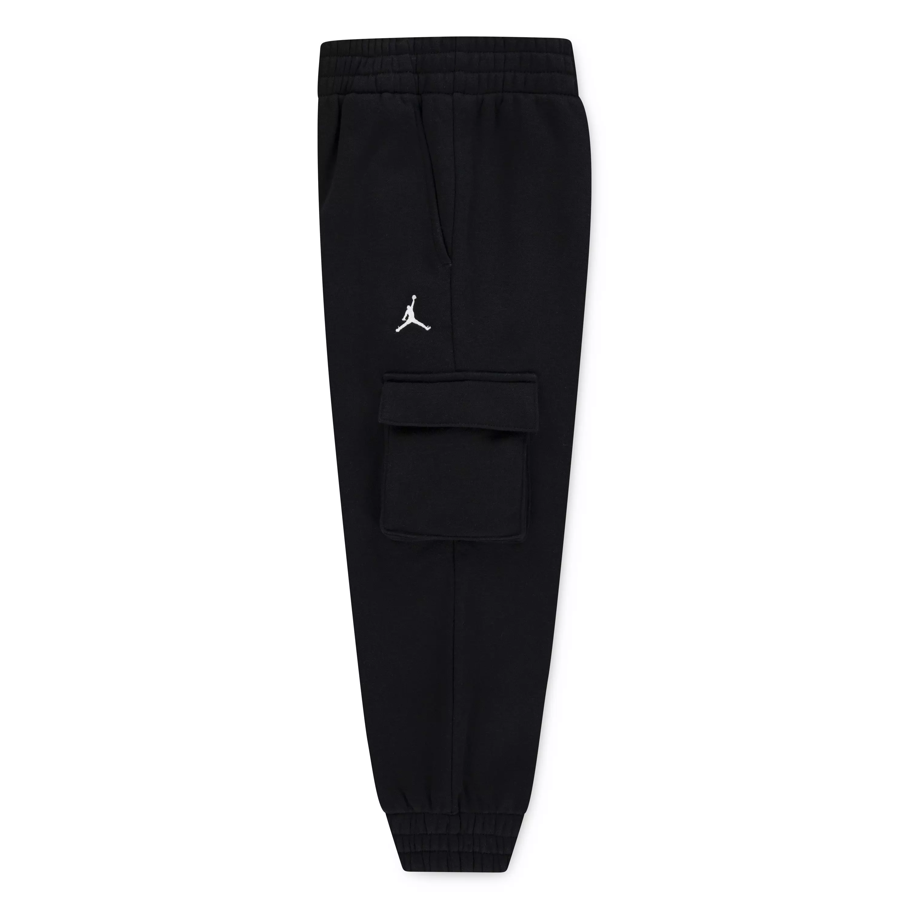 Jordan Little Girls' Blue Jeans and Bling Set - PURPLE