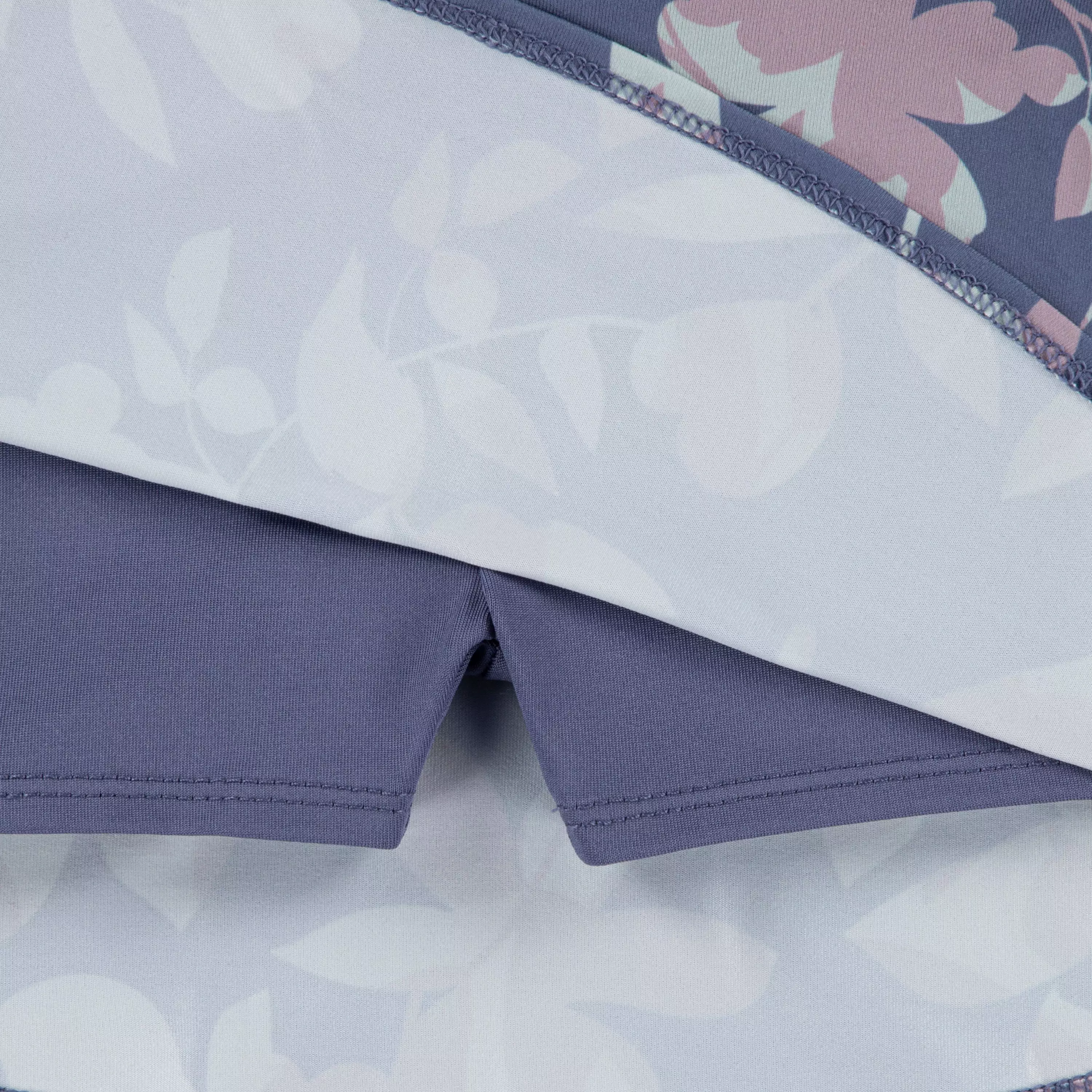 Nike Toddler Girls' Club Scooter Skort Set - PINK