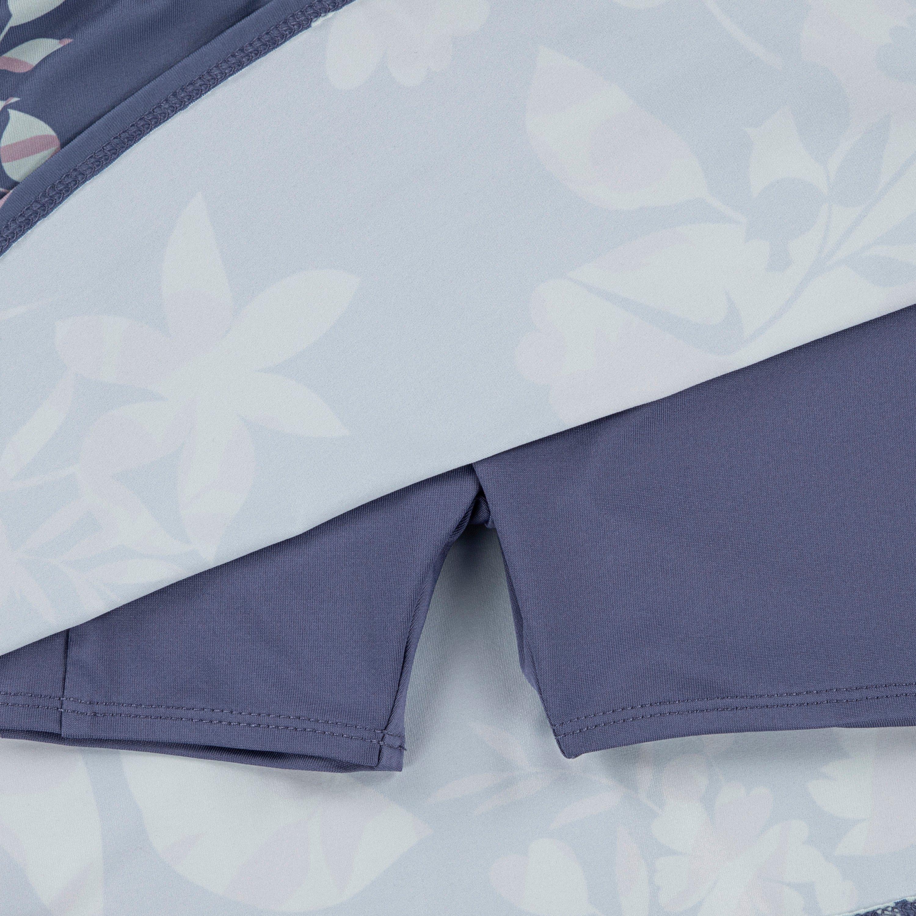 Nike Club Scooter Skort Little Girls' Set