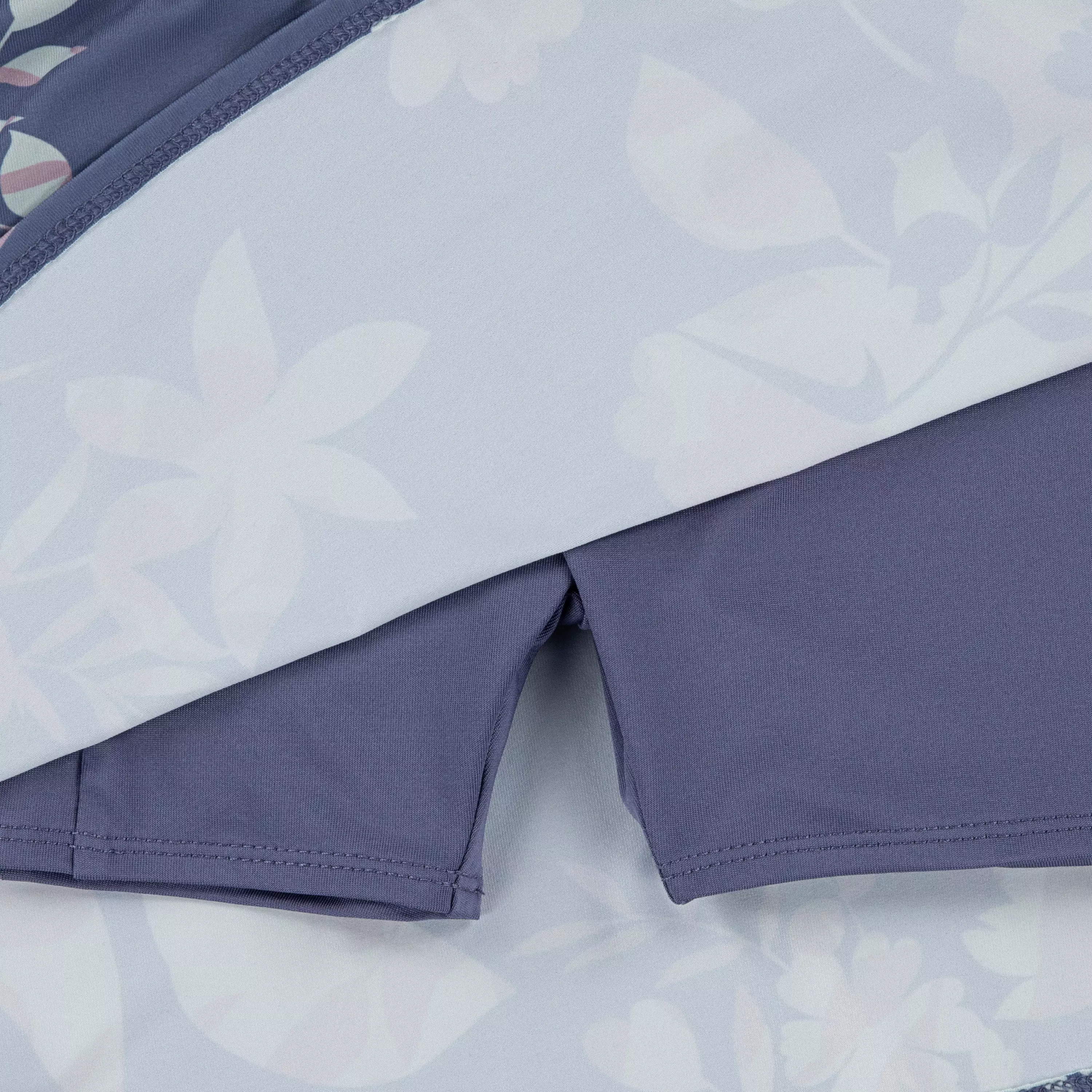 Nike Little Girls' Club Scooter Skort Set - PINK