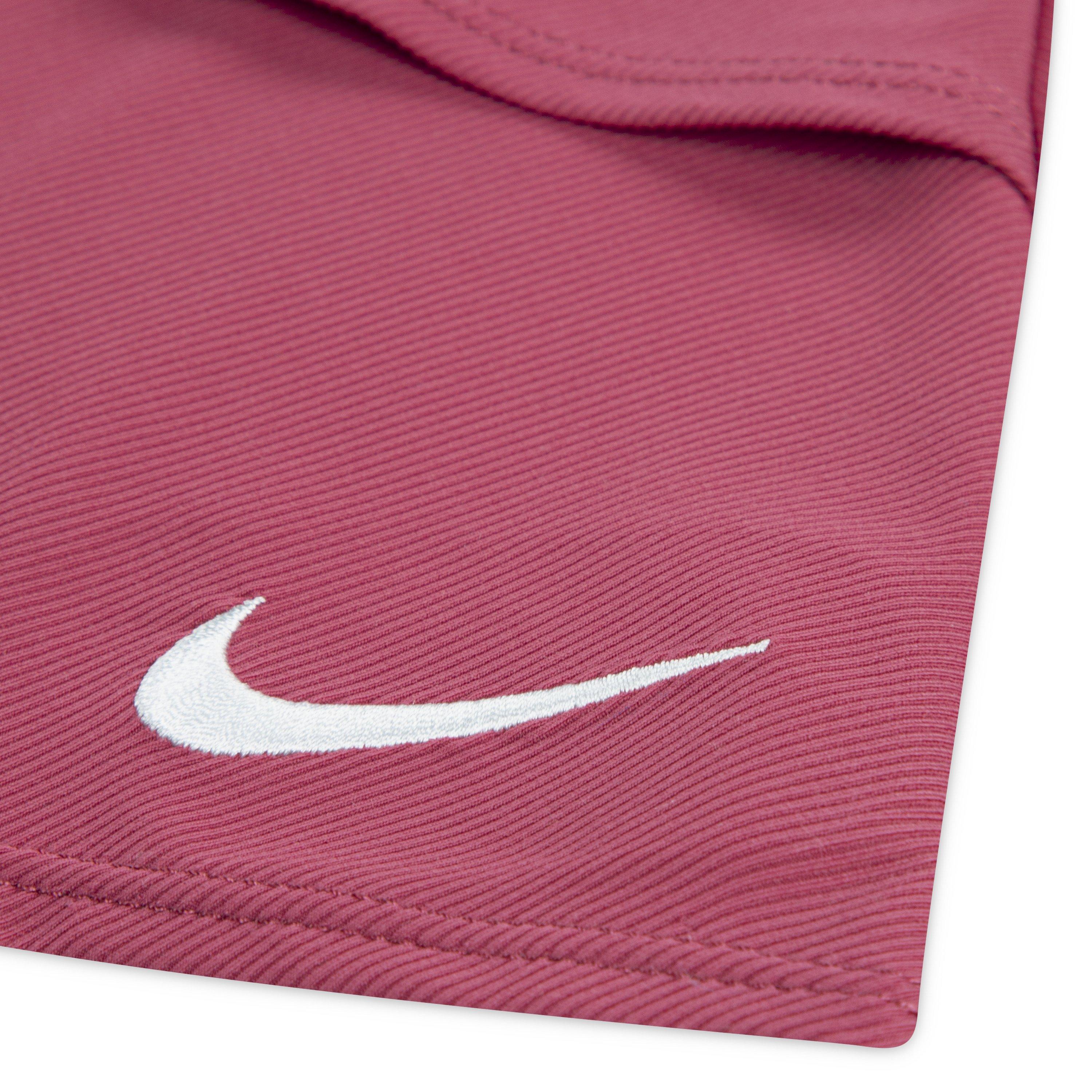 Nike Swoosh Skort Toddler Girls' Set
