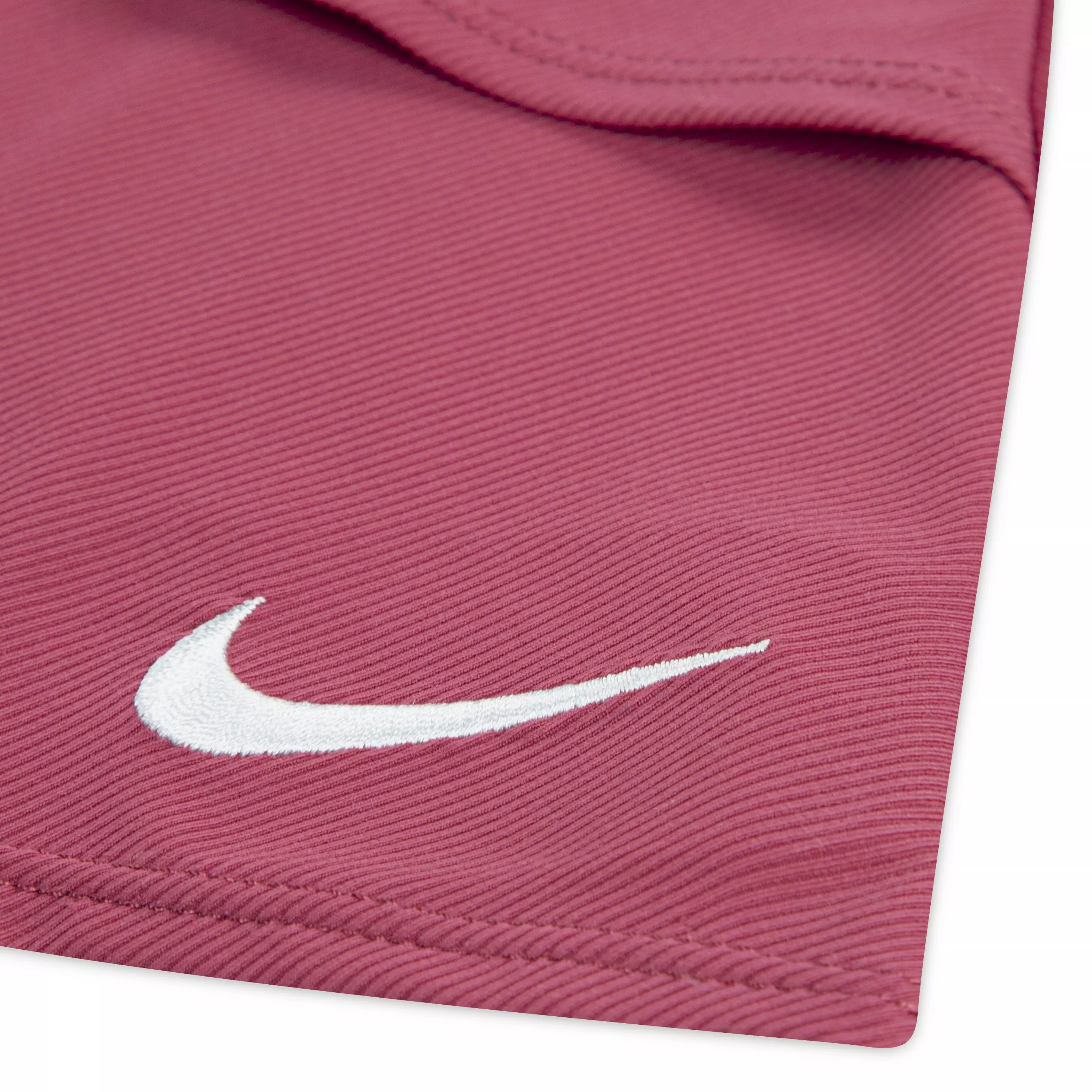 Nike Toddler Girls' Swoosh Skort Set - PINK