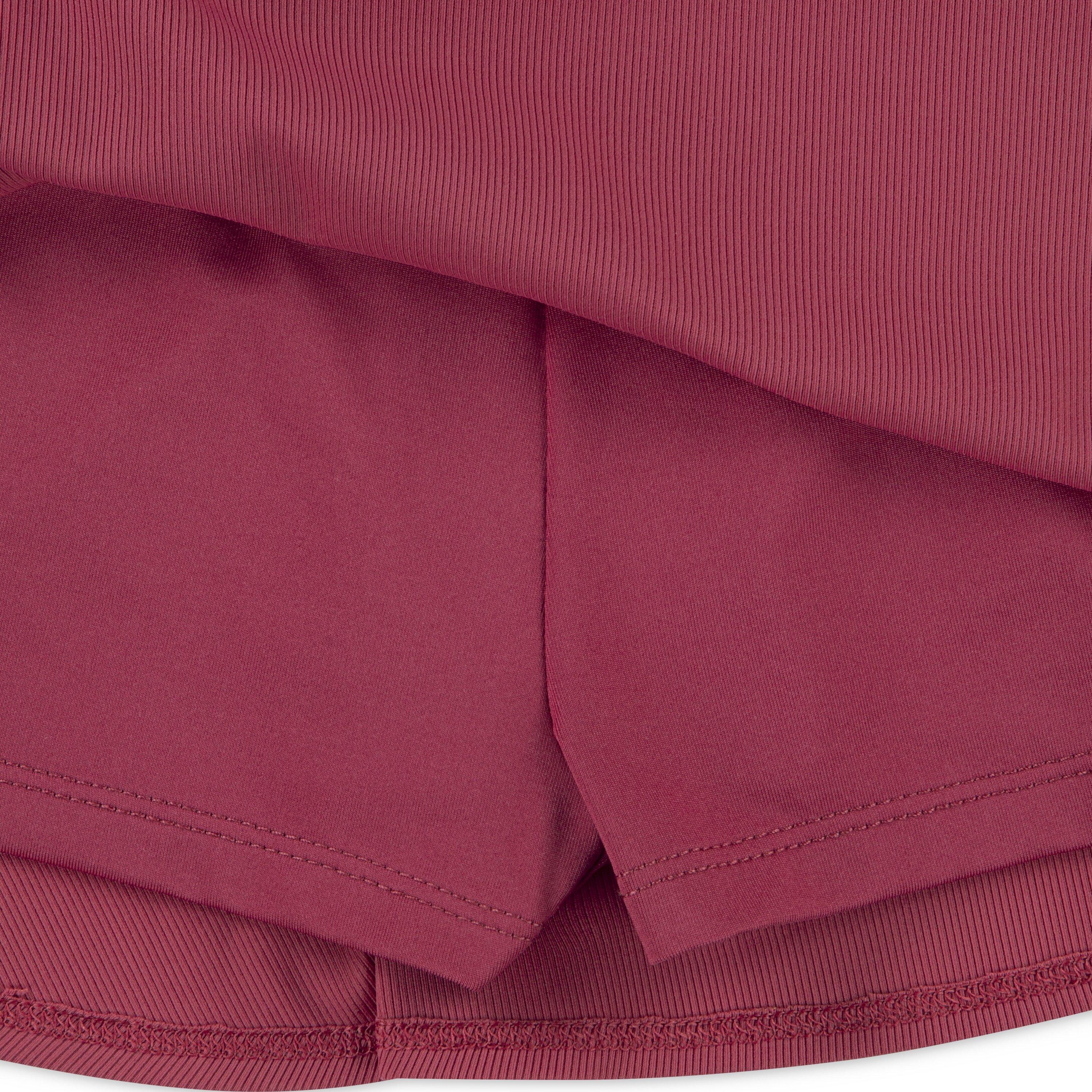 Nike Swoosh Skort Toddler Girls' Set