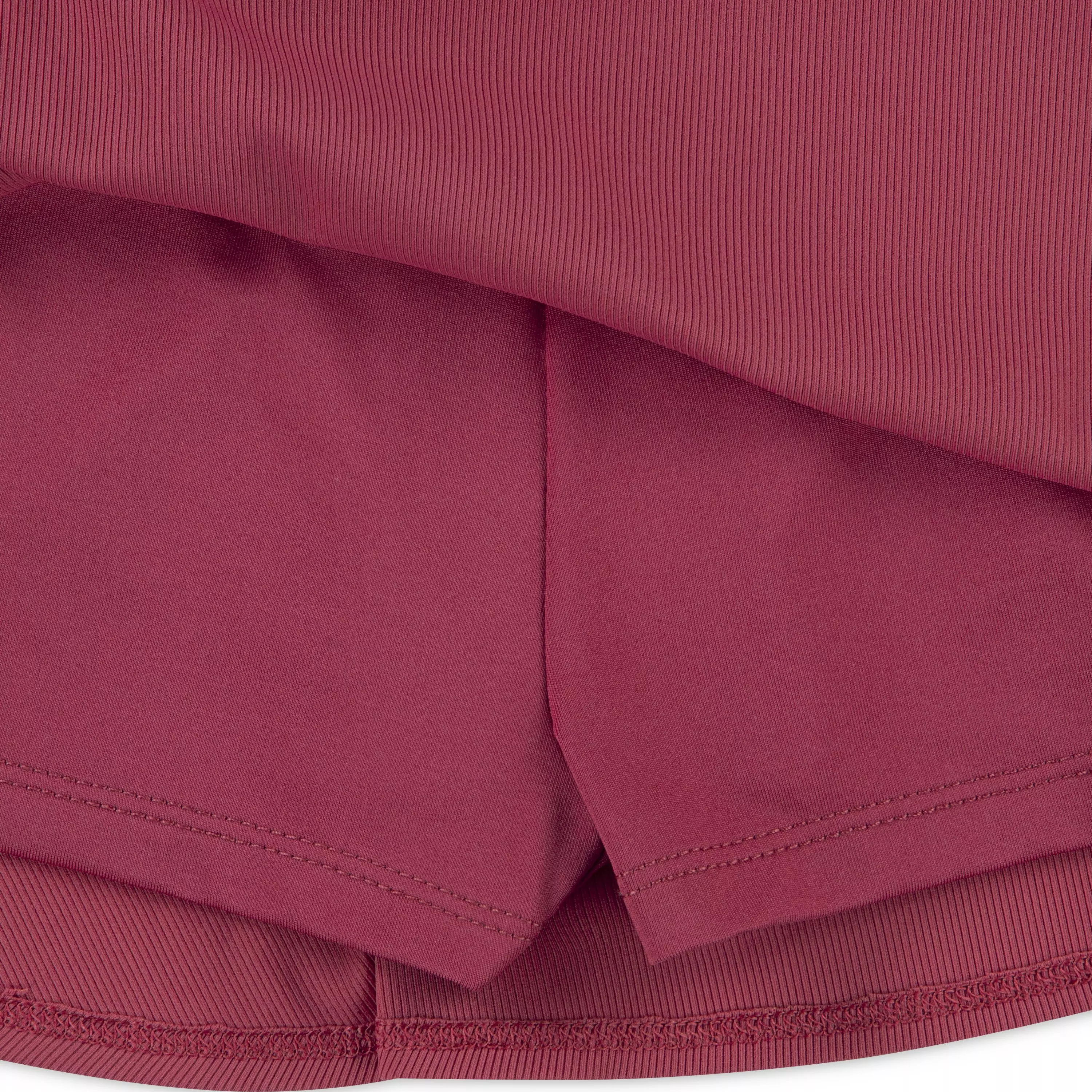 Nike Toddler Girls' Swoosh Skort Set - PINK