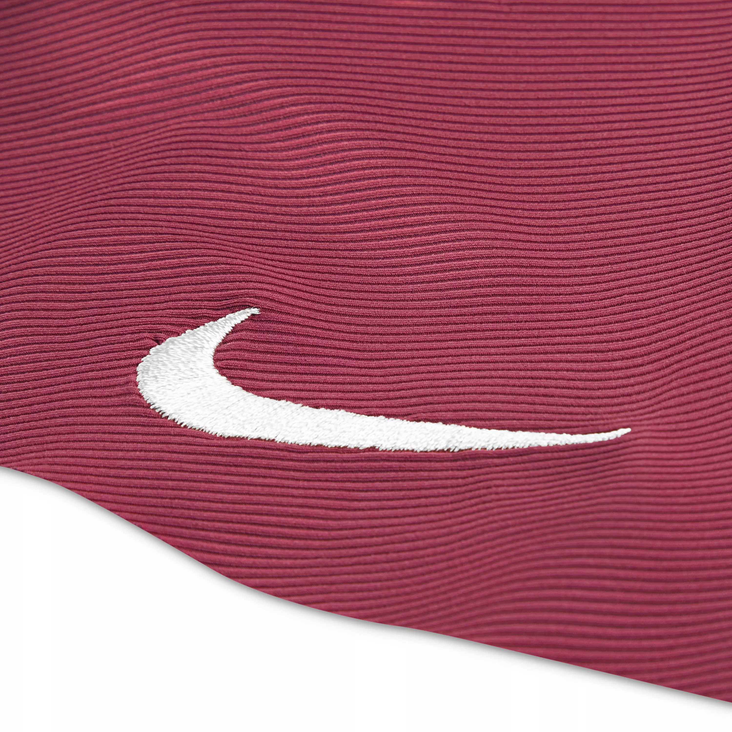 Nike Little Girls' Swoosh Skort Set - PINK