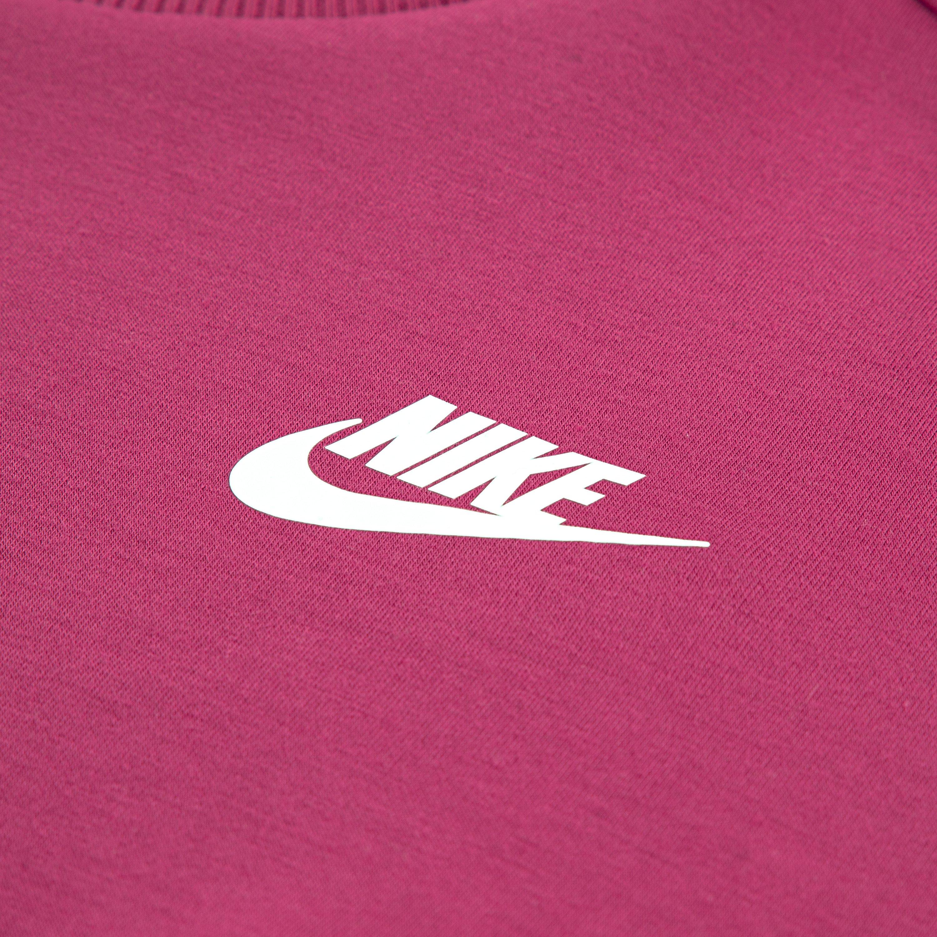 Nike Wide Leg Toddler Girls' Set
