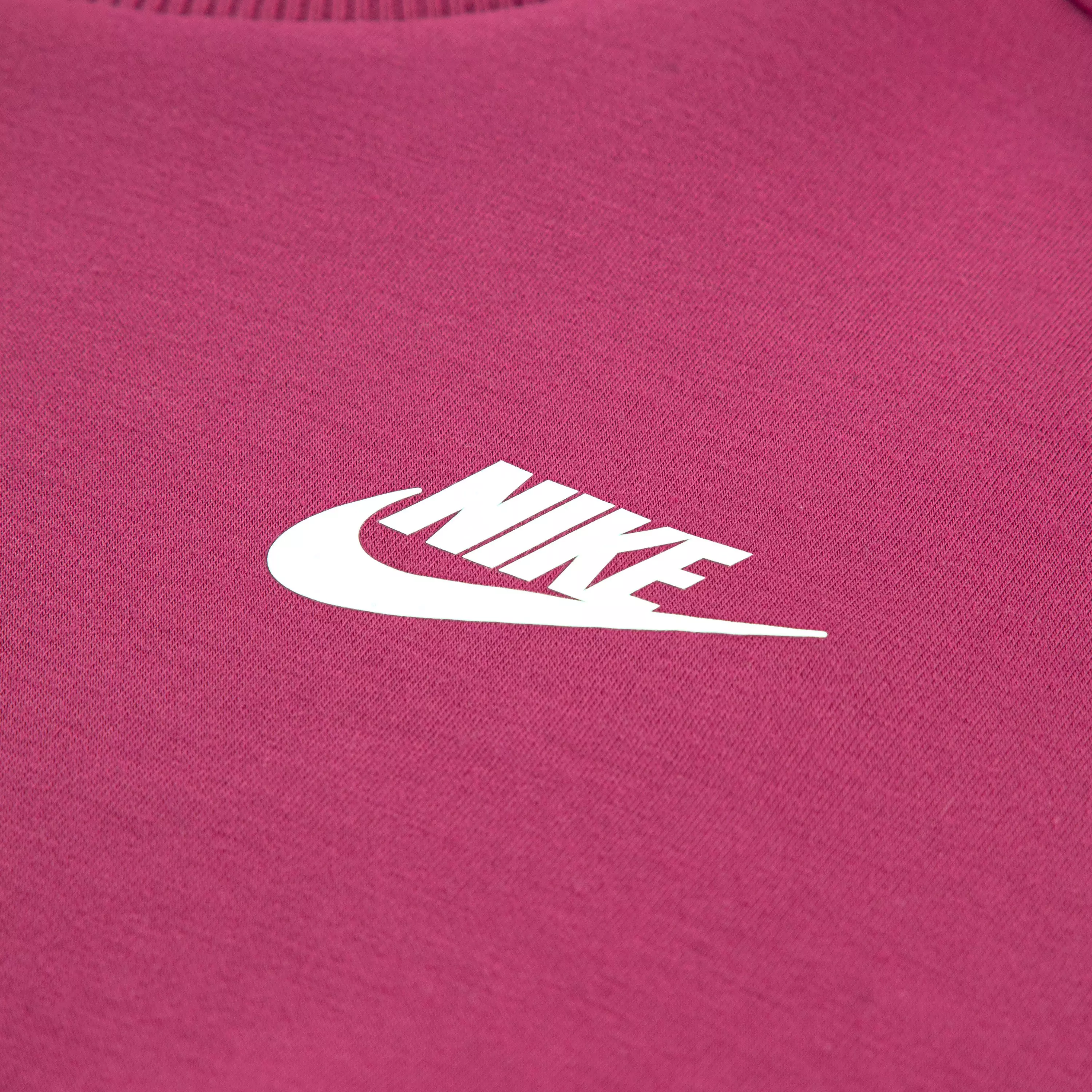 Nike Toddler Girls' Wide Leg Set - PINK