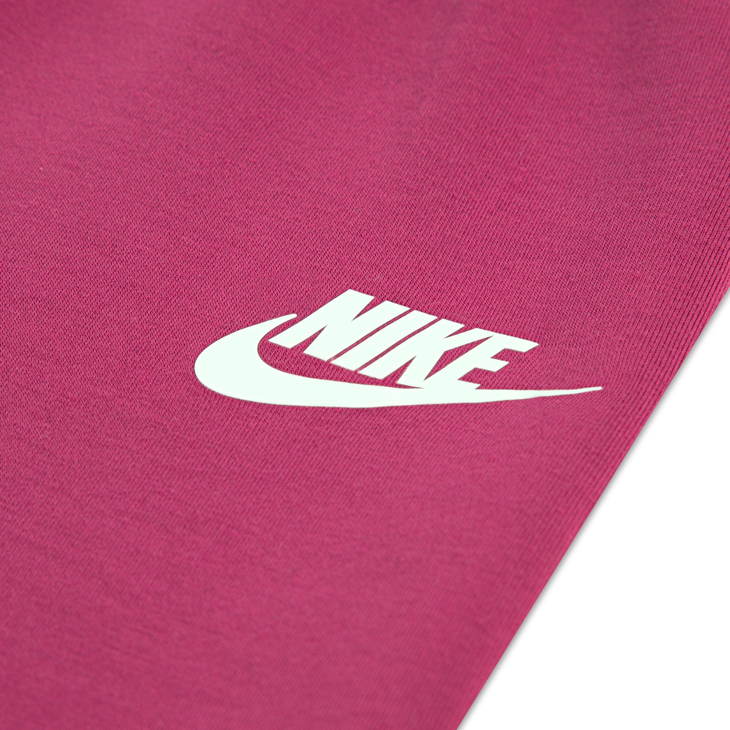 Nike Wide Leg Toddler Girls' Set