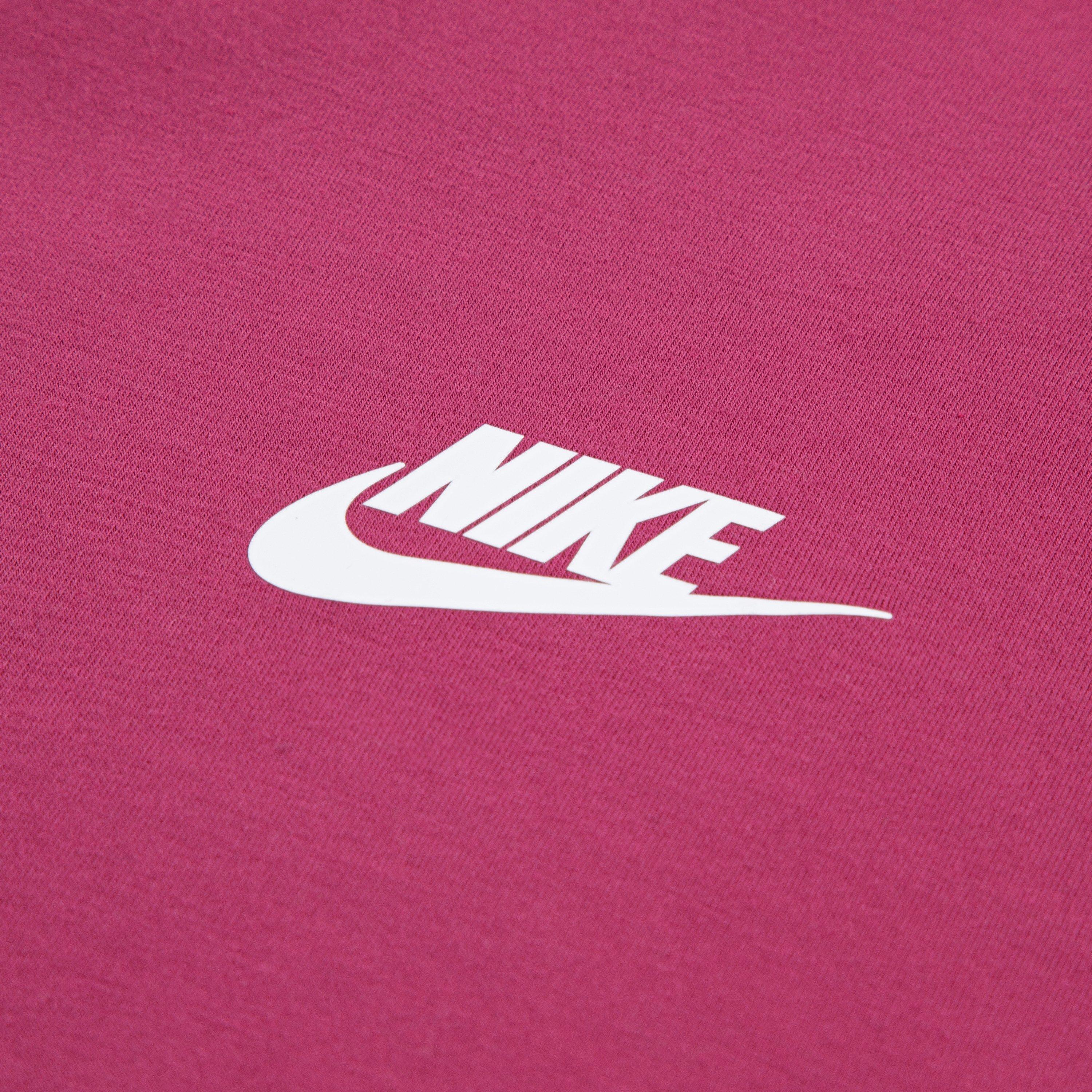Nike Wide Leg Little Girls' Set